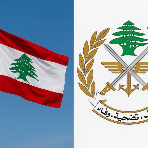 🇱🇧سنوات… والوفاء ما زال حيًّا! 🇱🇧